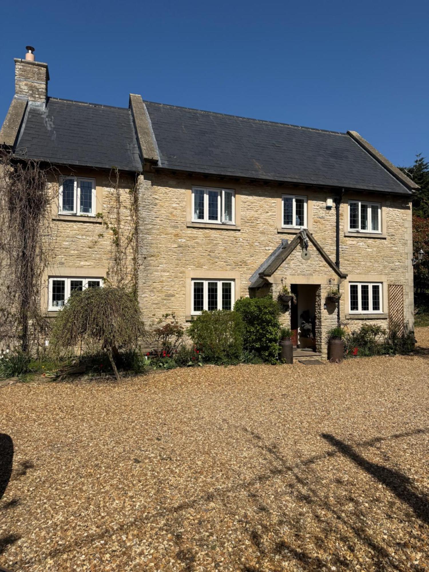 Mulberry House Farm Mulberry Lodge チッペナム エクステリア 写真